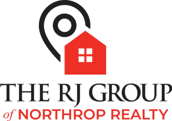 Portrait of The RJ Group of Northrop Realty Of Northrop Realty.